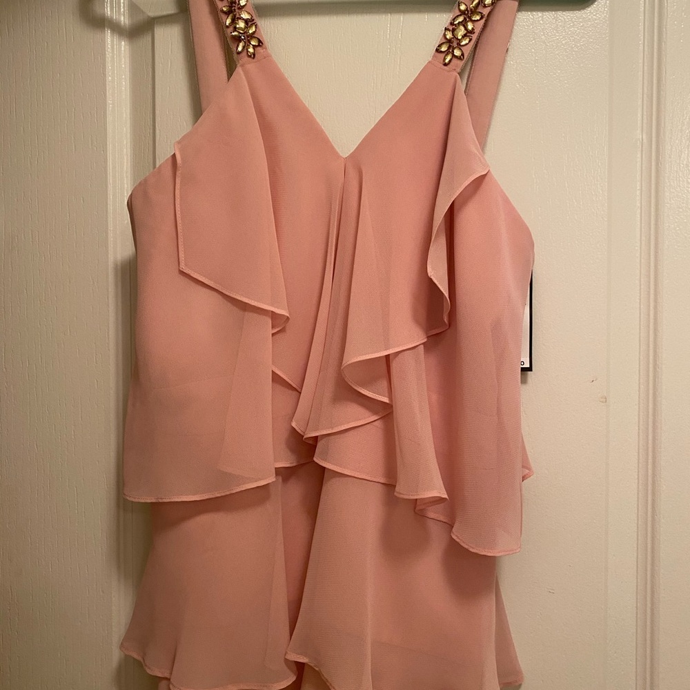 Bcbg maxazria dress Carlotta. BNWT , size 10